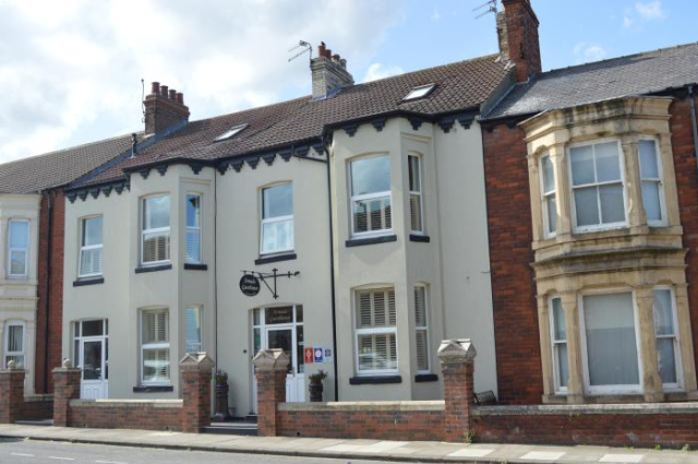 Armada Guesthouse - North Yorkshire
