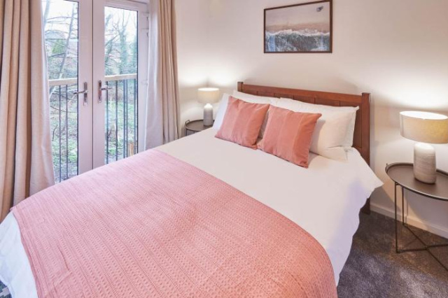 Host & Stay - High Tide - North Yorkshire