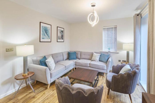 Host & Stay - High Tide - North Yorkshire
