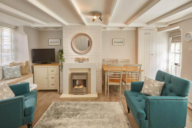 Host & Stay - Jet Cottage - North Yorkshire