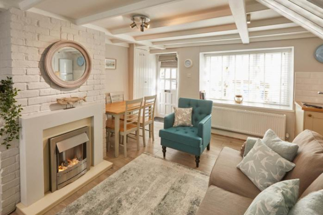 Host & Stay - Jet Cottage - North Yorkshire