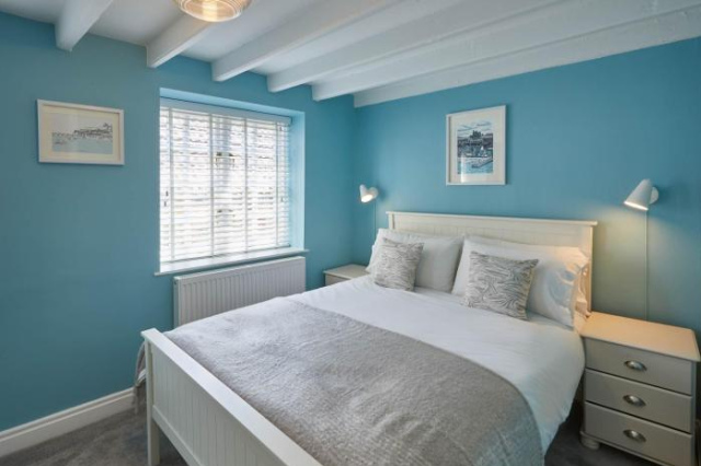 Host & Stay - Jet Cottage - North Yorkshire