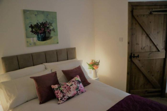 Mews Cottage Harrogate - North Yorkshire