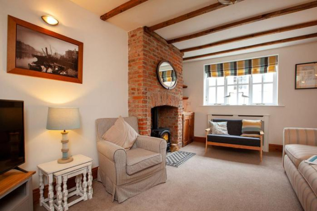 Farndale Cottage - North Yorkshire