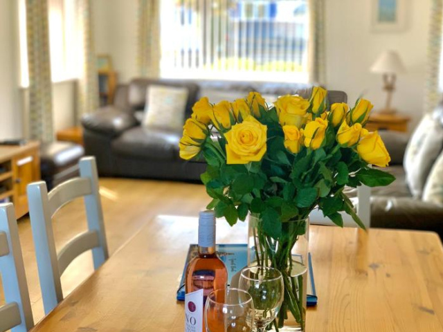 Bungalow33 Benllech - Anglesey
