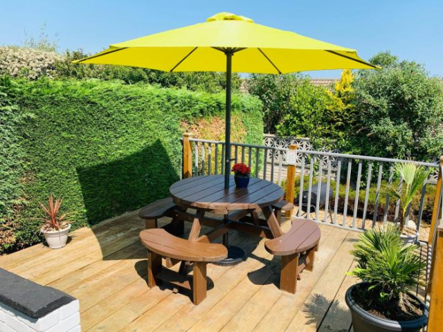 Bungalow33 Benllech - Anglesey