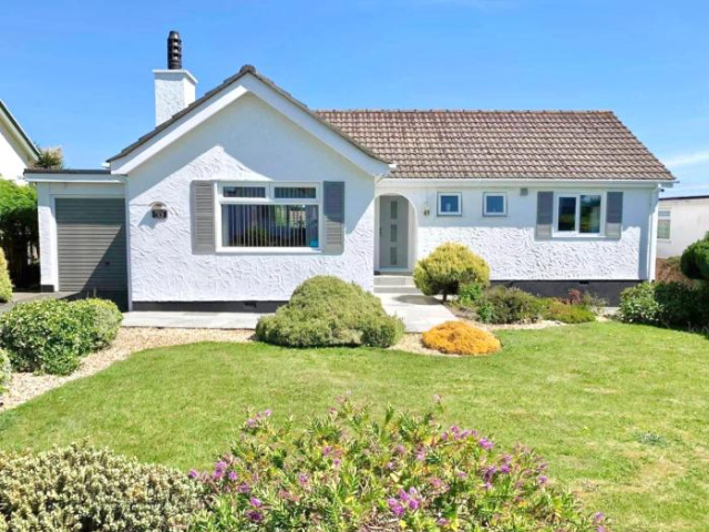 Bungalow33 Benllech - Anglesey