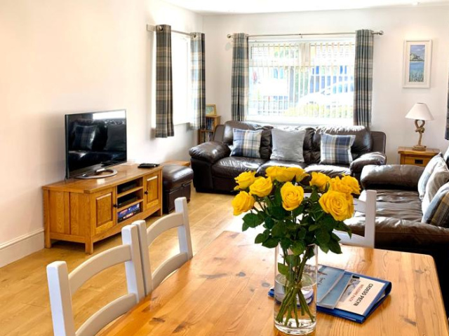 Bungalow33 Benllech - Anglesey