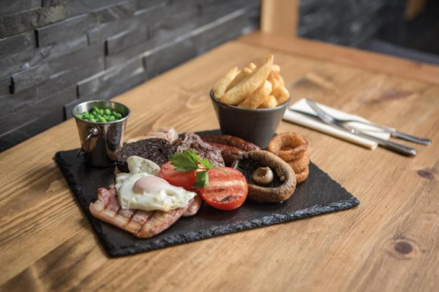 The Valley Hotel, Anglesey - Anglesey