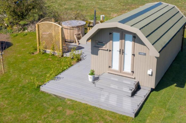 Brynteg Glamping - Anglesey