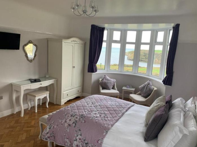 Castellor Bed & Breakfast - 安格爾西