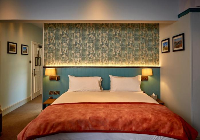 Anglesey Arms Hotel - Anglesey