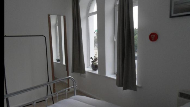1 Tŷ Mona Church Street Apartment - Anglesey