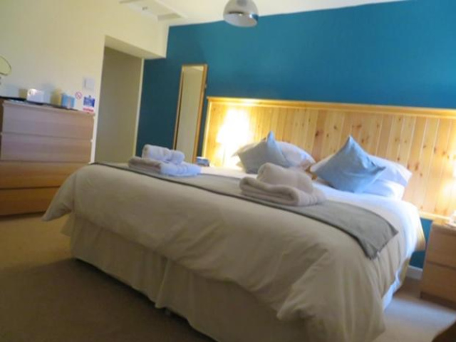 The Prince Llewelyn B&B - 安格爾西