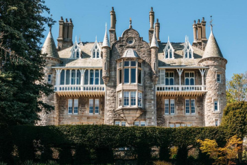 Château Rhianfa