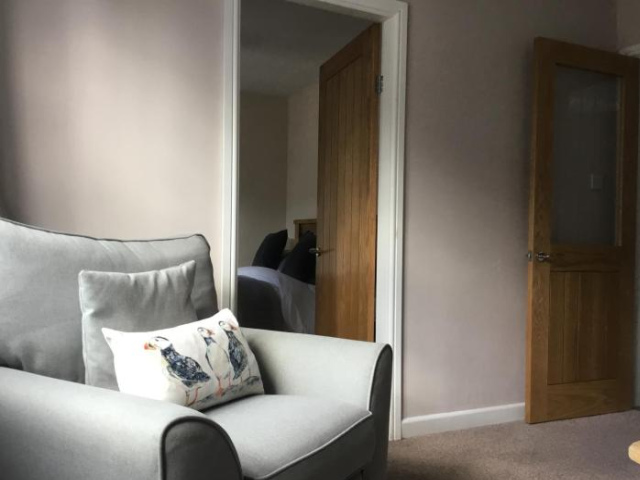 Mount Pleasant Apartments - Anglesey