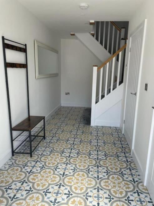 Trearddur Bay - Luxury 4 Bedroom Modern House - Anglesey