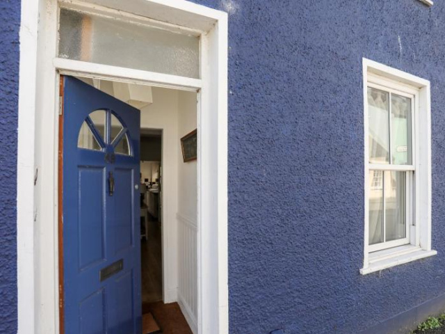 49 Church Street - Anglesey