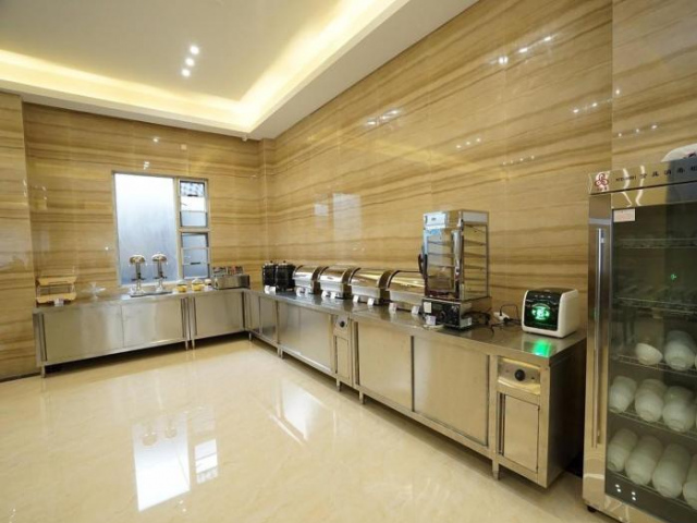 麗枫酒店·清远飞来湖店 - 廣東