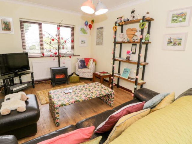 Bryn Coed Cottage - 安格爾西