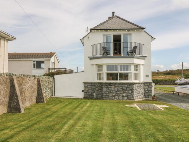 Porth House - Anglesey