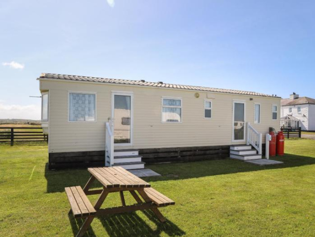 Trewan Chalet - Anglesey