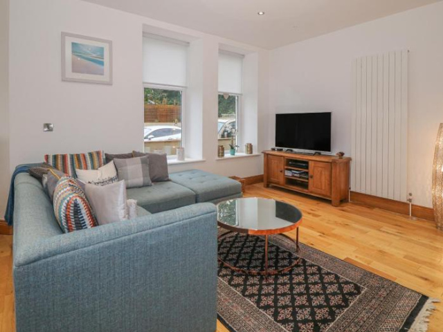 Bryn Mel Apartment - Anglesey