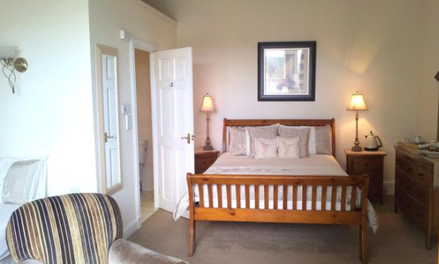 Gramasi Bed and Breakfast - Angus