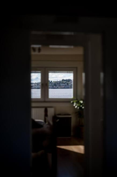 Broughty Ferry Riverview Apt -3 bedroom -Sleeps 7 - 安格斯