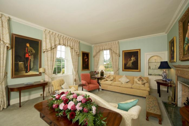 Glamis House - 安格斯