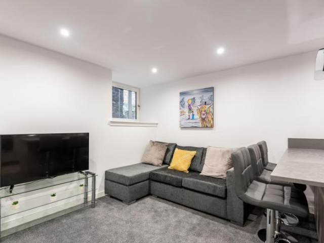 Casa Fresa - Castle Heights Apartment - 安格斯
