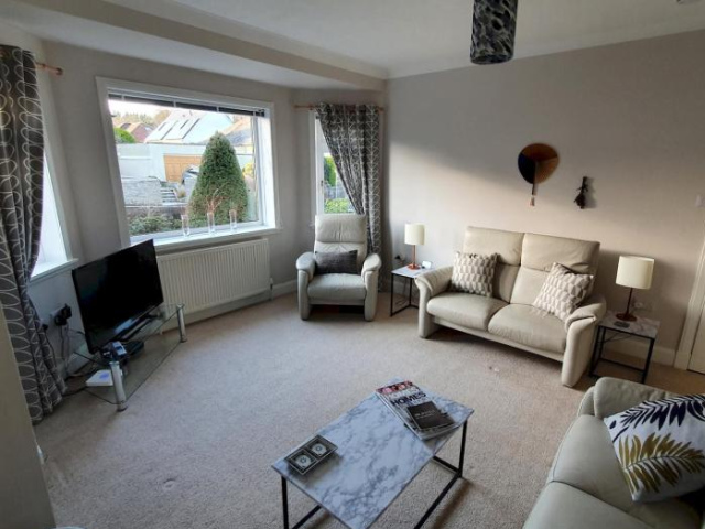 Pass the Keys Bungalow next to Balgay Park, West End of Dundee - 安格斯