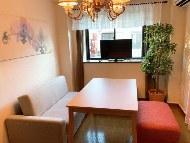 Shinjuku NY House 2 - Tokyo