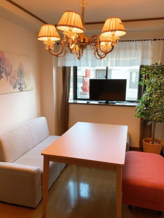 Shinjuku NY House 2 - Tokyo