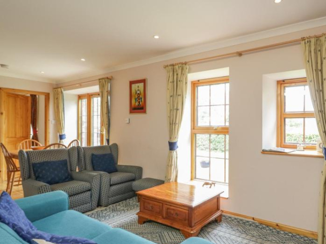 Kamba Cottage - Angus