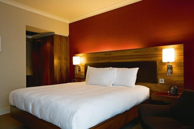 Hilton Liverpool City Centre - Liverpool