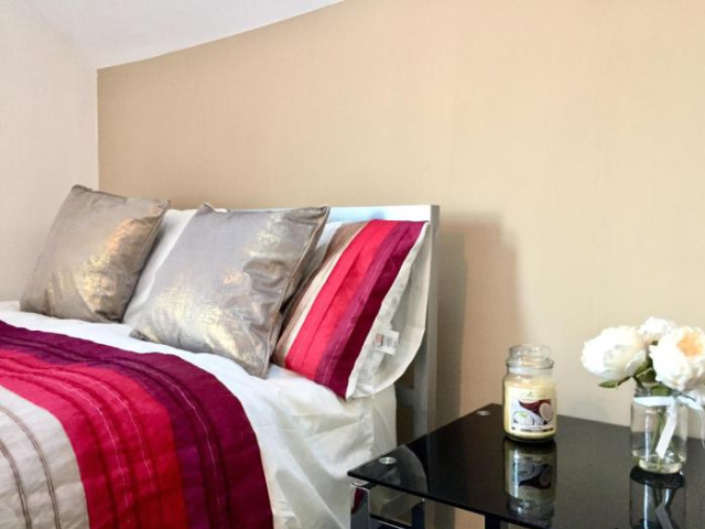 BELMONT Apartments - Liverpool