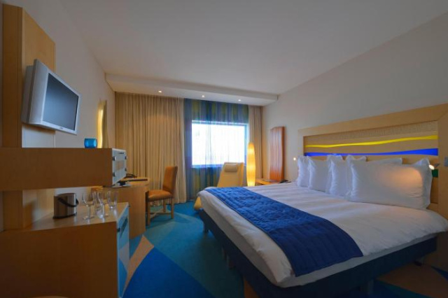 Radisson Blu Hotel, Liverpool - Liverpool