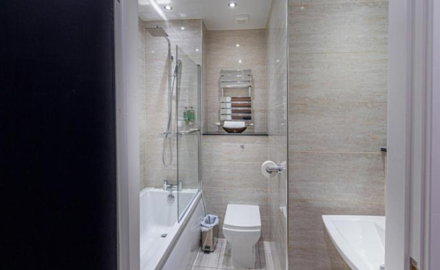 CityStop Apartments - Wood Street - 利物浦