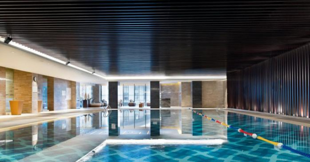 Le Méridien Qingdao - Shandong