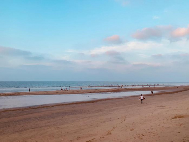 Sheraton Yantai Golden Beach Resort - Shandong