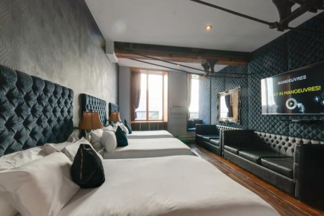Boutique 56 - Liverpool