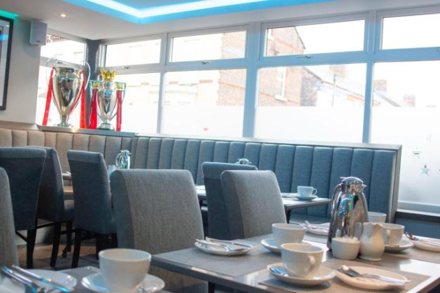 The Arc Hotel - Liverpool