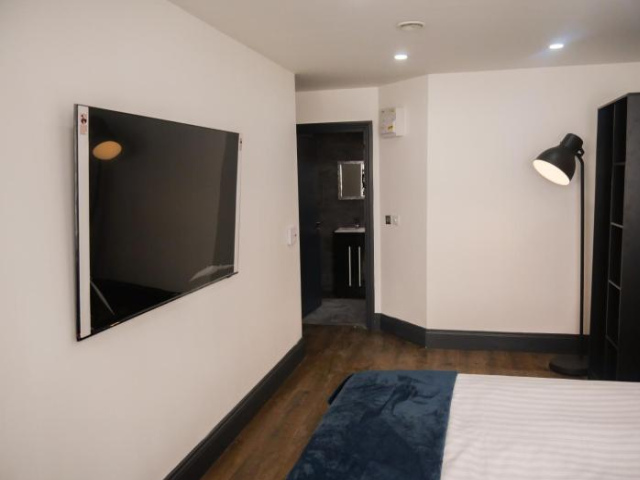 New Oxford House Apartments By Happy Days - Liverpool