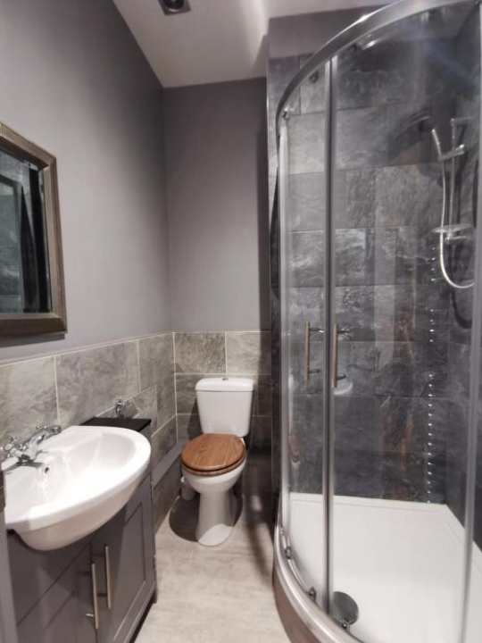 Shared house close to Liverpool city center & LFC/EFC - Liverpool