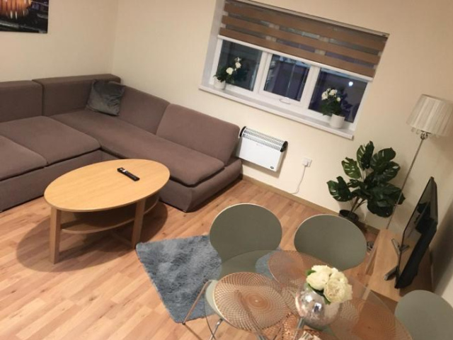 Flats near football clubs - Liverpool