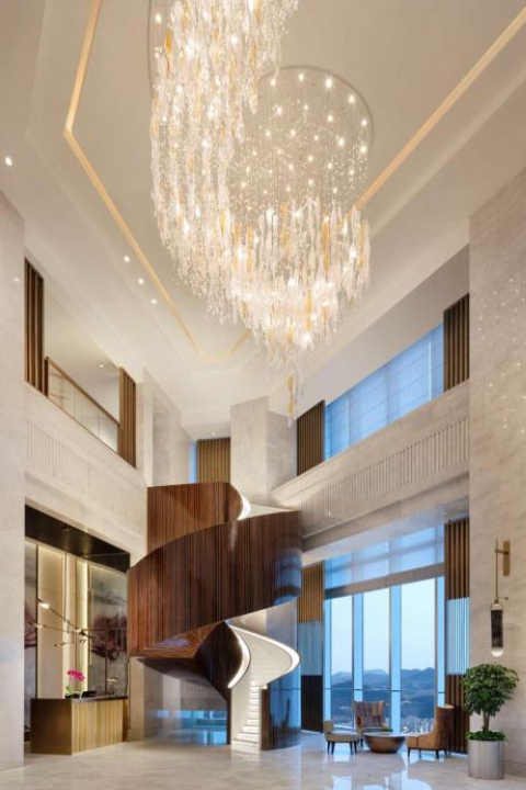 Kempinski Hotel Jinan - Shandong