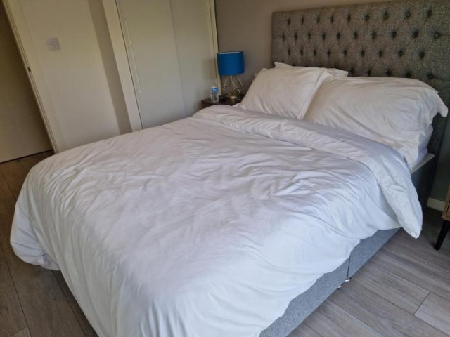 Luxurious Deluxe 1 bedroom Apartment Liverpool sleep upto 4 people near Lime street Station and city - 利物浦
