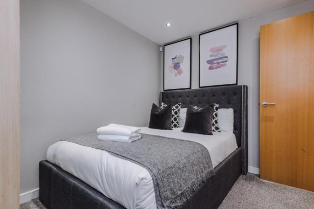 Host Apartments - The Duke Street Residence - 利物浦