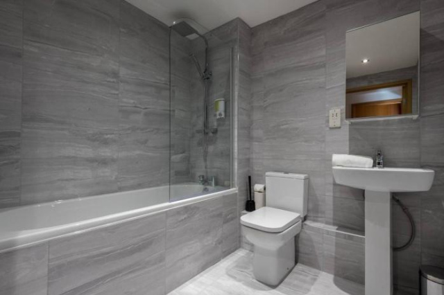 Host Apartments - The Duke Street Residence - 利物浦